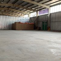 Cho Thuê Kho 220M2 Quận 7 - Vị Trí Xe Container Ra Vào, Giá Cực Tốt!