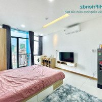 Cho Thuê Căn Hộ Full Nội Thất Cao Cấp Xô Viết Nghệ Tĩnh, Bình Thạnh