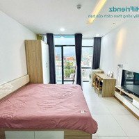 Cho Thuê Căn Hộ Full Nội Thất Cao Cấp Xô Viết Nghệ Tĩnh, Bình Thạnh