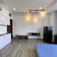 Studio Full Nội Thất | Cửa Sổ | 20M2 Lý Thường Kiệt