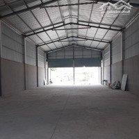 Cần Cho Thuê Gấp Kho Quận 7Diện Tích300M2 Giá Chỉ 18 Triệu/Th