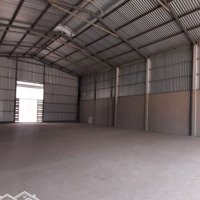 Cần Cho Thuê Gấp Kho Quận 7Diện Tích300M2 Giá Chỉ 18 Triệu/Th