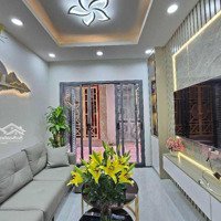 Lĩnh Nam Nhà Đẹp Long Lanh, Ngõ Nông Vài Bước Ra Oto Tránh, Full Nội Thất, Hàng Xóm Sunshine Place