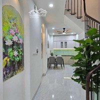 Lĩnh Nam Nhà Đẹp Long Lanh, Ngõ Nông Vài Bước Ra Oto Tránh, Full Nội Thất, Hàng Xóm Sunshine Place