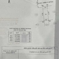 Nhà 3 Tầng, Diện Tích: 108M2 (6X18),Đối Diện Công Viên,Cfe Hoàng Tuấn,Cho Thuê Gần 20 Triệu,Kdt Vĩnh Điềm Trung