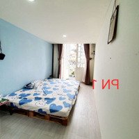 Chdv 3 Phòng Ngủ 60M2 Bancol Thoáng Đường Lê Quang Định, Q.bình Thạnh