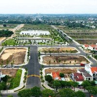 Cần Tiền Bán Lô Đất 200M2,Sổ Hồng Trao Tay,7×29M,Đường13M5,Ngay Hội An