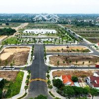 Cần Tiền Bán Lô Đất 200M2,Sổ Hồng Trao Tay,7×29M,Đường13M5,Ngay Hội An