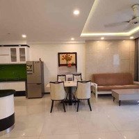 Cho Thuê Căn Hộ 3 Phòng Ngủ 2 Vệ Sinh Chung Cư Orchard Park View.p9 Phú Nhuận