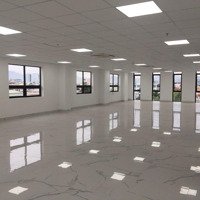 Văn Phòng 100M2, 125M2, 215M2, 350M2 Đường Núi Thành, Đà Nẵng. Ngay Trung Tâm, Giá Thuê 200 Ngàn/M2