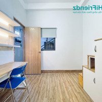 Cho Thuê Duplex Giá Sinh Viên Gần Hutech, Hồng Bàng, Ngoại Thương, Gtvt.