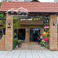 Bán Nhà Hàng Nai Mặt Tiền Đường Số 10 Khu Bên Sông Hiệp Bình Chánh Diện Tích: 1000M2 Giá Thương Lượng