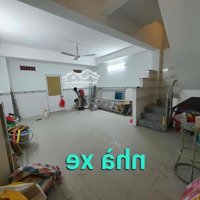 Phòng Trọ Giá Rẻ Xóm Chiếu Quận 4