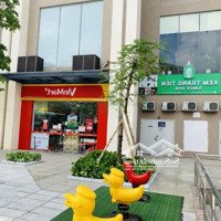 Bán Shophouse Chung Cư Gelexia 885 Tam Trinh: 178M2, Giá Bán 8,5 Tỷ