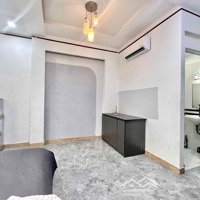 Studio Full Nội Thất - Có Cửa Sổ Trời Thoáng Mát Gần Emart 2