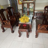 Cho Thuê Nhàmặt Tiềnthới Tam Thôn 4*30 - 2 Phòng Ngủ-2Tolet