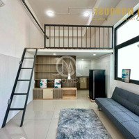 Cho Thuê Phòng Duplex Ở Tân Phú