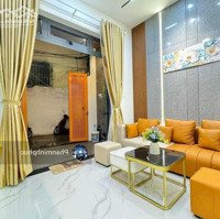 Đầu Tư Sinh Lời Ngay Nhà P5 Tân Bình, Đ. Cách Mạng Tháng 8, 4 Ty890/65M2, Đang Cho Thuê 23. 5 Triệu, Shr