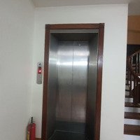 Bán Nhà Nguyễn Văn Huyên, Cầu Giấy, 2 Mặt Phố Oto Tránh, Vỉa Hè 5M Kinh Doanh, 70M2 X 5T Chỉ 19 Tỷ