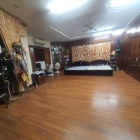 Bán Nhà Nguyễn Văn Huyên, Cầu Giấy, 2 Mặt Phố Oto Tránh, Vỉa Hè 5M Kinh Doanh, 70M2 X 5T Chỉ 19 Tỷ