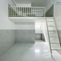 Cho Thuê Duplex Giá Sinh Viên Gần Hàng Xanh