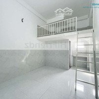 Cho Thuê Duplex Giá Sinh Viên Gần Hàng Xanh