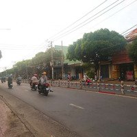 Cho Thuê Mặt Bằng Kinh Doanh, Nguyễn Ái Quốc, Phường Hố Nai, Biên Hòa