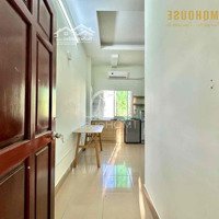 Căn Hộ Duplex Cửa Sổ Trời_Full Nội Thất- Máy Giặt Riêng_Ngay Tân Hương