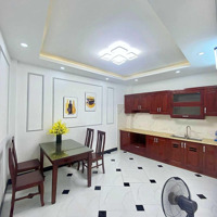 Nhà Xã Đàn, 42M2, Ngõ Thông Rộng, Mới Đẹp, Hơn 5 Tỷ