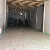 Xưởng 300M2 Mặt Tiền Đường Lê Văn Khương Container Chạy 24/24H Quận 12