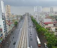 Bán Nhà Mặt Phố Nguyễn Trãi 220M2, Nhà Tôn Mát , Mặt Tiền 3.4 M, 42 Tỷ