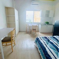 ️Lê Văn Duyệt_Studio_Cửa Sổ_Full Nt_Hình Thật Giá Thật