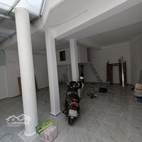 Cho Thuê Mặt Bằng Kinh Doanh Shop Quần Áo, Quán Ăn Ngay Mặt Tiền Đường Chu Văn An Bình Thạnh