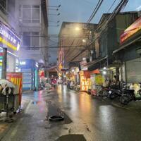 Bán nhà 5 tầng mặt đường ô tránh kinh doanh buôn toàn nam từ Liêm Hà Nội