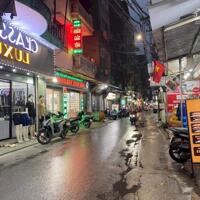 Bán nhà 5 tầng mặt đường ô tránh kinh doanh buôn toàn nam từ Liêm Hà Nội