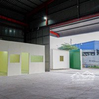 Cần Bán Đất Nhà Kho Xưởng: 1700M2( An Phú Đông.q12)