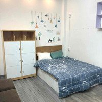 Chdv Thang Máy , Hầm Xe , 25M2 Chỉ 4. 6 Triệu , Quận 1