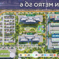 Hot- Suất Ng Căn 3 Phòng Ngủdự Án Sola Park Vinhomes Smart City