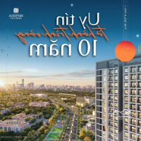 Hot- Suất Ng Căn 3 Phòng Ngủdự Án Sola Park Vinhomes Smart City