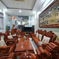 Cạnh Kdc Hồng Long, Kẹt Bank Bán Gấp Biệt Thự 4 Tầng 105M2 Chỉ 8.99 T.ỷ.