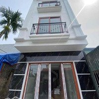 Bán Nhà 43M2 Xây Mới Độc Lập Ô Tô Đỗ Cửa Giá Bán 2Tỷ Cạnhkhu Đô Thịđô Nghĩa 2Km