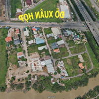 Đất Đẹp Biệt Thự (15 X 20 ) Khu Dân Cư Bách Giang Đối Diện Global City