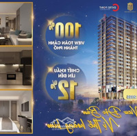 Centre Point Đà Nẵng - Condotel 5* Nằm Ngay Trung Tâm Q. Hải Châu