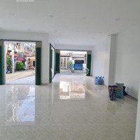 Mặt Bằng Kinh Doanh - Văn Phòng - 160M2 - Tân Hưng Thuận, Quận 12