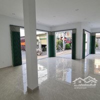 Mặt Bằng Kinh Doanh - Văn Phòng - 160M2 - Tân Hưng Thuận, Quận 12