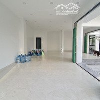 Mặt Bằng Kinh Doanh - Văn Phòng - 160M2 - Tân Hưng Thuận, Quận 12