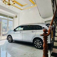 Bán Gấp Nhà Mới 3 Lầu. Khu Vip. Xh Ngủ Trong Nhà. Đg Lê Văn Thịnh. Btt