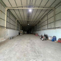 Kho Định Hoà 750M 25 Triệu