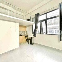 Phòng Trọ Duplex Full Nội Thất Cửa Sổ Trời Ngay Đại Học Văn Hiến