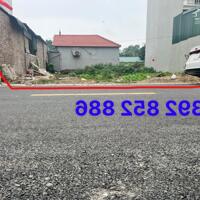 Bán lô đất đẹp 56.9m2 full thổ cư mặt đường KINH DOANH xã Phụng Châu, Chương Mỹ - Giá 2.85 TỶ